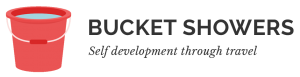 Bucket showers